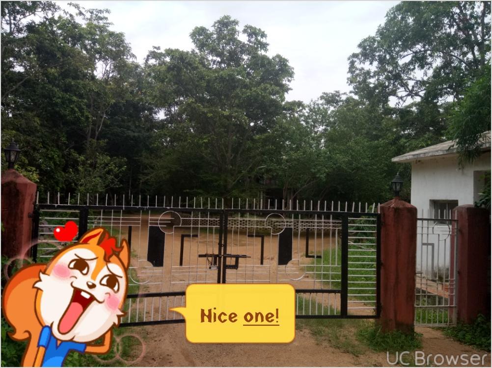 Grand Celebration Resort Rāipur Zewnętrze zdjęcie